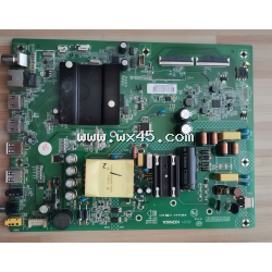 康佳 LED43K7200 主板组件 35023900